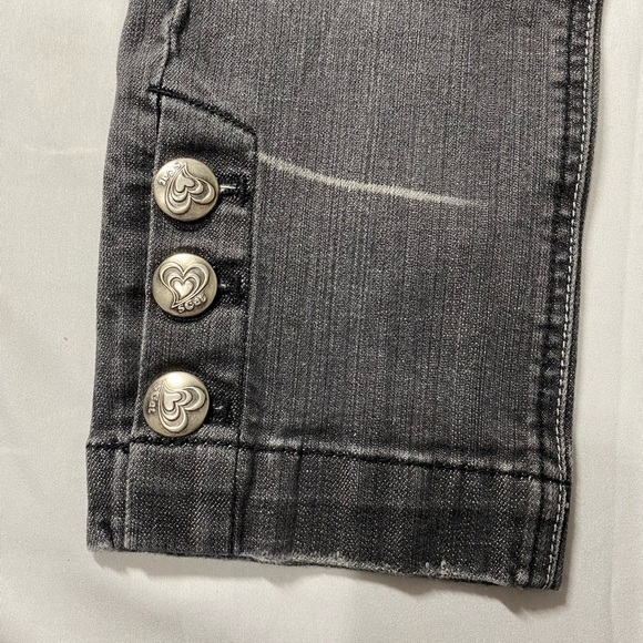 Scat Jeans - Picture 10 of 11